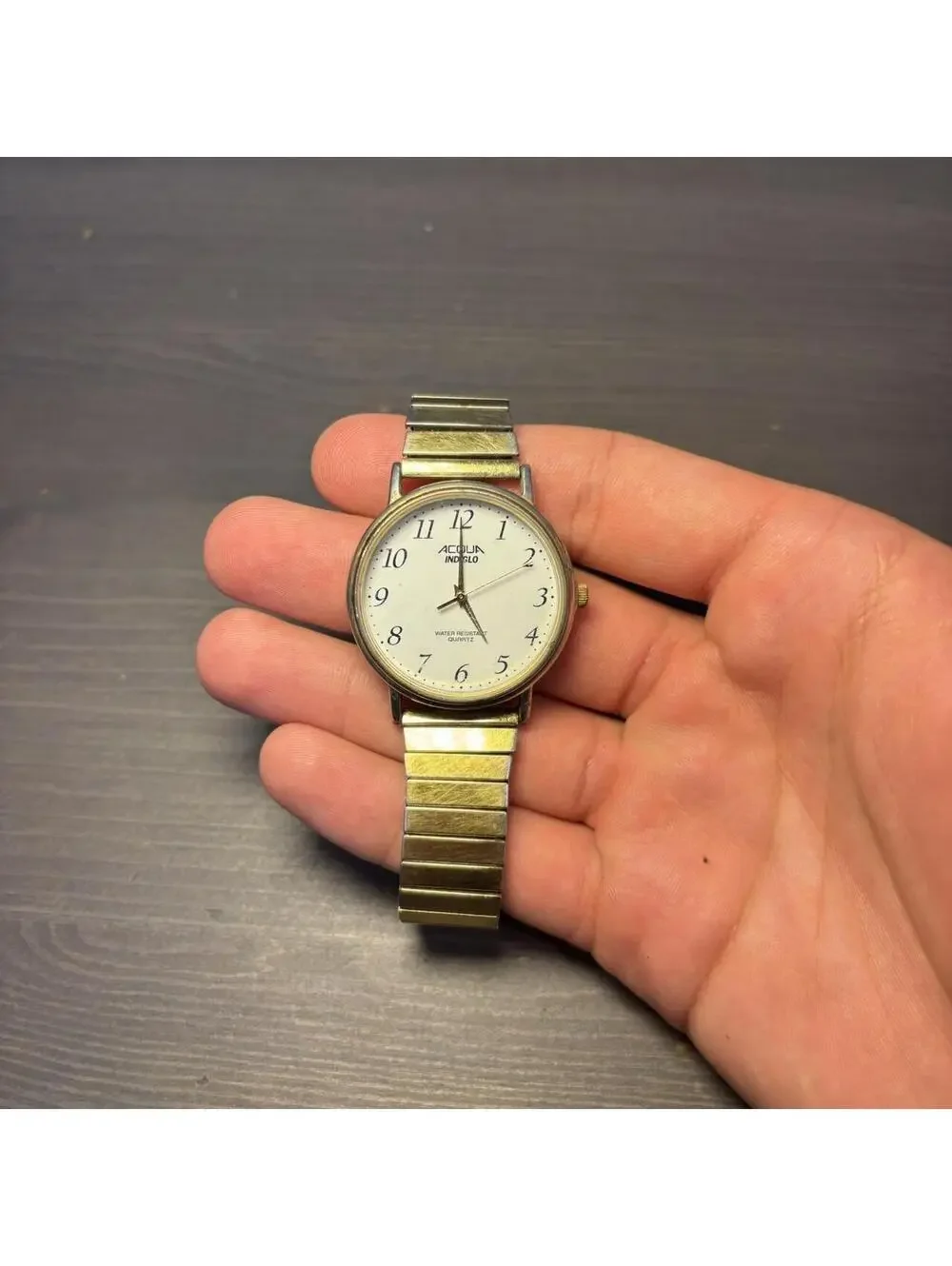 Beautiful Vintage Watch
